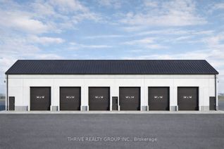 Property for Lease, 775 Wright St, Strathroy-Caradoc, ON