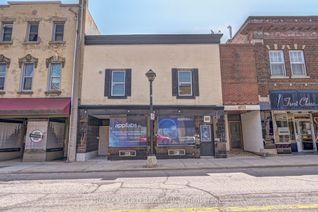 Investment Property for Sale, 15 Ainslie St N, Cambridge, ON