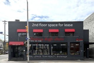 Property for Lease, 254 Preston St, West Centre Town, ON