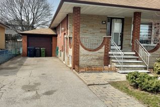 Bungalow for Rent, 36 Ashmore Ave #Lower, Toronto, ON