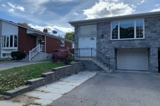 Bungalow for Rent, 3346 Ivernia Rd #Main, Mississauga, ON