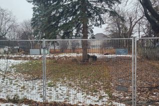 Land for Sale, 1 View St, Ajax, ON