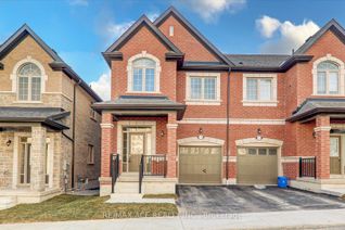Semi-Detached House for Sale, 1153 Azalea Ave, Pickering, ON