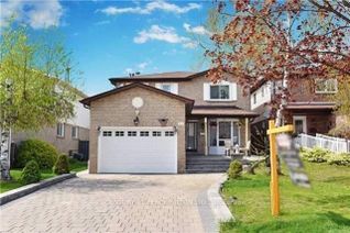Property for Sale, 24 Charlton Cres, Ajax, ON