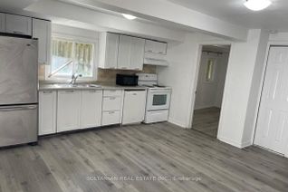 Apartment for Rent, 257 Parkwood Ave, Georgina, ON