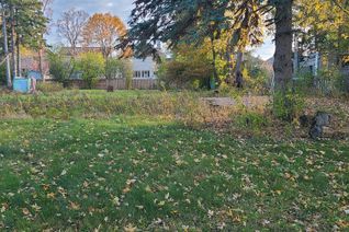 Land for Sale, 1A View St, Ajax, ON