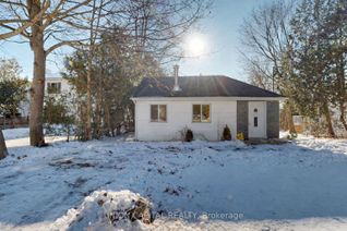 Detached House for Sale, 27 Connor Dr, Whitchurch-Stouffville, ON