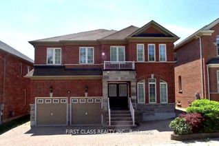 Detached House for Sale, 9 Wiley Ave, Richmond Hill, ON Detached House for Sale, 9 Wiley Ave, Richmond Hill, ON