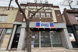 Property for Rent, 1558 Queen St W #B, Toronto, ON