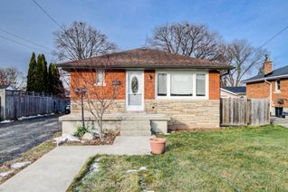 House for Sale, 150 Howard Ave, Hamilton, ON