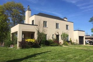 Detached House for Sale, 1 St James Pl, Hamilton, ON