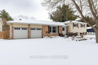 Sidesplit for Sale, 8245 Main St, Adjala-Tosorontio, ON Sidesplit for Sale, 8245 Main St, Adjala-Tosorontio, ON