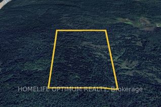 Vacant Residential Land for Sale, 75.25 Acres in Pyne Township - PCL 4952 N/A, Cochrane, ON