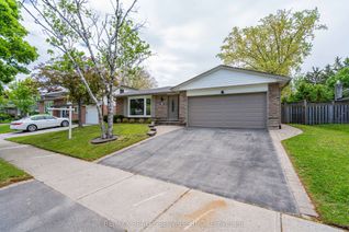 Backsplit for Sale, 2296 Devon Rd, Oakville, ON