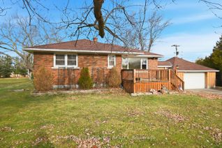 Detached House for Sale, 11572 Hwy 3 Hwy, Wainfleet, ON