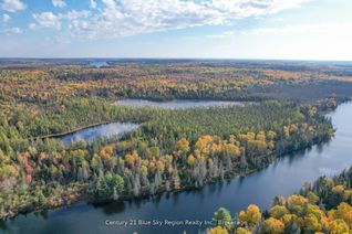Property for Sale, 88 Richer Rd, West Nipissing, ON