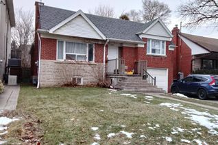 Bungaloft for Sale, 458 Coldstream Ave, Toronto, ON