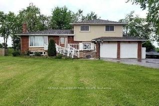 Sidesplit for Sale, 14384 Humber Station Rd, Caledon, ON