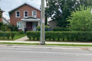 Duplex for Rent, 27 Grove St #Main Flr, Belleville, ON