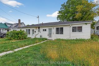 Property for Sale, 225-227 VICTORIA Ave, Gananoque, ON