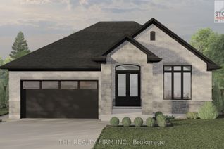 Bungalow for Sale, 169 Harvest Ln, Thames Centre, ON Bungalow for Sale, 169 Harvest Ln, Thames Centre, ON