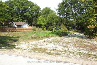 Vacant Residential Land for Sale, Lot 49 Wilhelm St, Wasaga Beach, ON