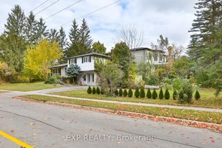 Sidesplit for Sale, 165 Carlson Dr, Newmarket, ON