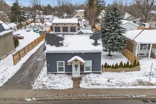 House for Sale, 119 Essa Rd, Barrie, ON