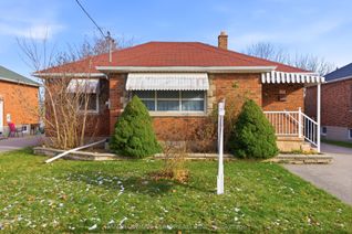 Bungalow for Sale, 199 Chadburn St, Oshawa, ON