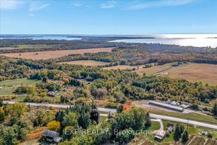 Land for Sale, 0 County Road 2 Rd, Cramahe, ON