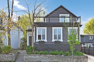 House for Sale, 64 Machell Ave, Aurora, ON