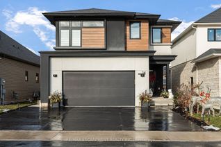 Detached House for Sale, 14 Willowbrook Dr, Welland, ON