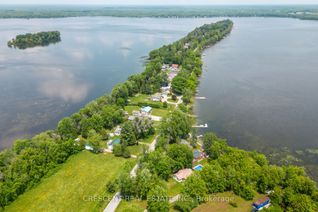 Apartment for Sale, 241 Avery Point Rd, Kawartha Lakes, ON