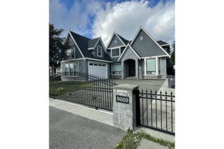 House for Sale, 9669 133a Street, Surrey, BC