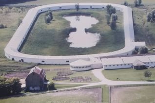 Commercial Farm for Sublease, 11100 Pine Valley Dr, Vaughan, ON Commercial Farm for Sublease, 11100 Pine Valley Dr, Vaughan, ON