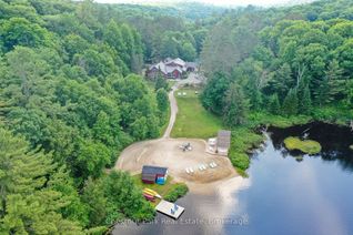 Business for Sale, 848 & 1086 CLEARWATER LAKE Road & N. DEER LAKE Rd, Huntsville, ON