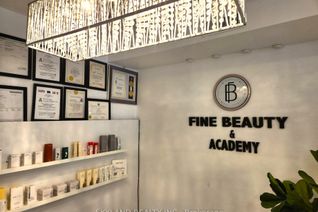 Beauty Salon Business for Sale, 6006A Yonge St, Toronto, ON