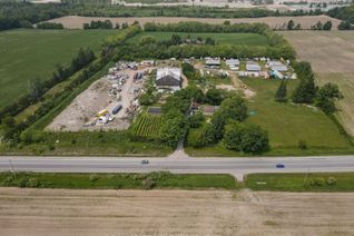 Land for Lease, 6530 Bloomington Rd S, Whitchurch-Stouffville, ON