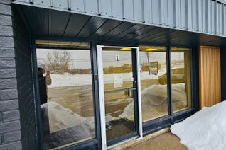 Industrial Property for Lease, 9 Ontario St #1, Orillia, ON