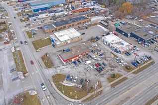 Commercial/Retail Property for Sale, 341 Guelph St, Halton Hills, ON