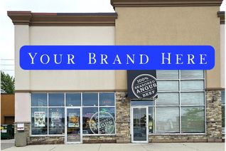 Fast Food/Takeout Business for Sale, 2969 Argentia Rd #5, Mississauga, ON