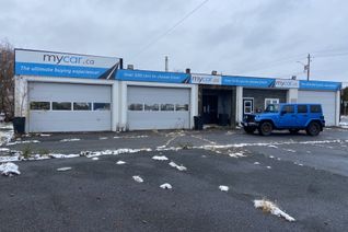 Industrial Property for Sale, 1180 Pitt St, Cornwall, ON