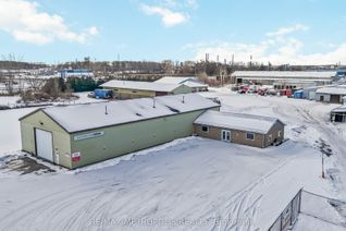 Property for Lease, 281 Campbell St #E, Sarnia, ON