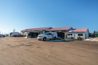 Industrial Property for Sale, 7455 Speer Rd, Centre Wellington, ON