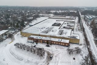 Industrial Property for Lease, 5881 Thorold Stone Rd, Niagara Falls, ON