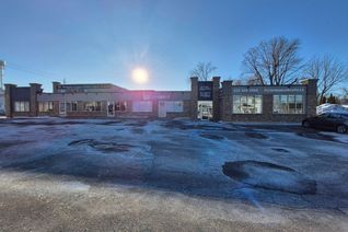 Commercial/Retail Property for Lease, 722 Pitt St #109, Cornwall, ON