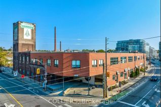 Commercial/Retail Property for Lease, 401 Logan Ave #118, Toronto, ON Commercial/Retail Property for Lease, 401 Logan Ave #118, Toronto, ON