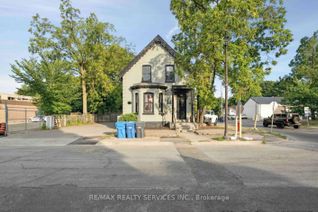 Commercial/Retail Property for Sale, 127 Queen St W, Brampton, ON