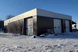 Industrial Property for Sale, 180 W Victoria St W, South Huron, ON