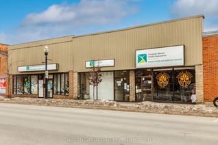 Commercial/Retail Property for Sale, 1028 2nd Ave E, Owen Sound, ON